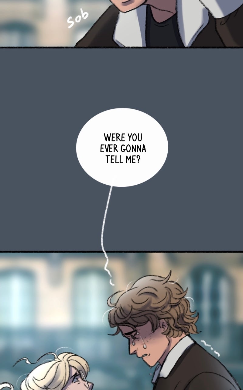 Ghost on the Roof (S2) Ep. 39 - Liars page 55 - 
