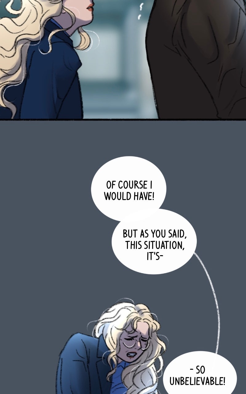 Ghost on the Roof (S2) Ep. 39 - Liars page 56 - 