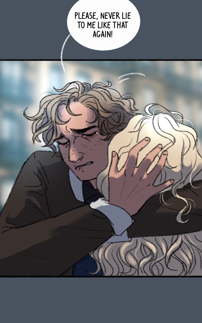 Ghost on the Roof (S2) Ep. 39 - Liars page 59 - 