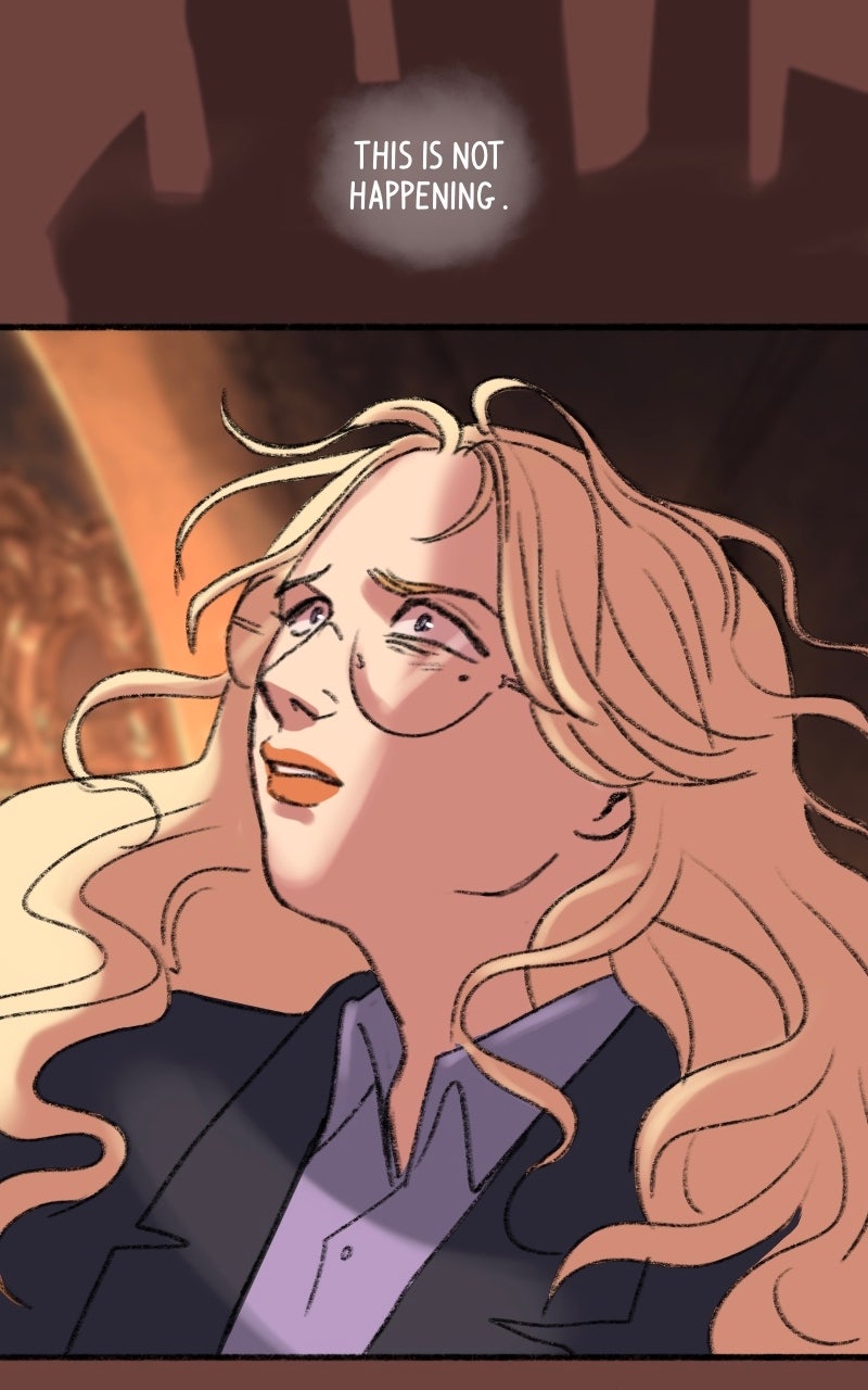 Ghost on the Roof (S2) Ep. 39 - Liars page 7 - 