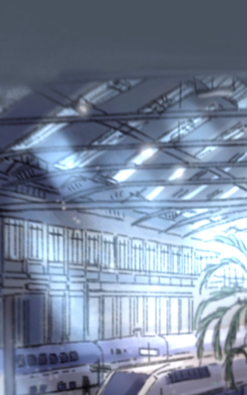Ghost on the Roof (S2) Ep. 39 - Liars page 63 - 