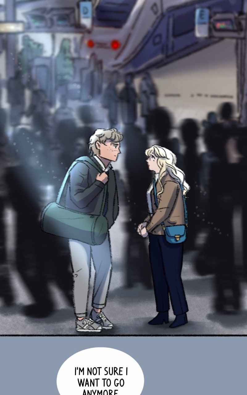 Ghost on the Roof (S2) Ep. 39 - Liars page 64 - 