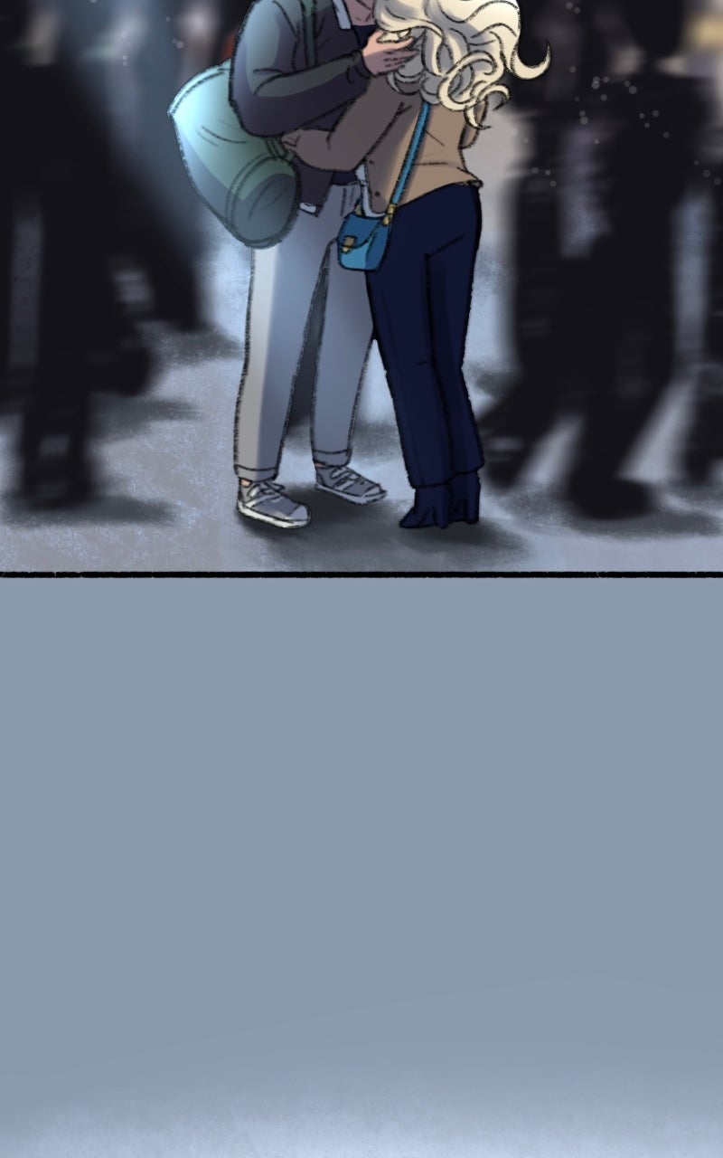 Ghost on the Roof (S2) Ep. 39 - Liars page 68 - 
