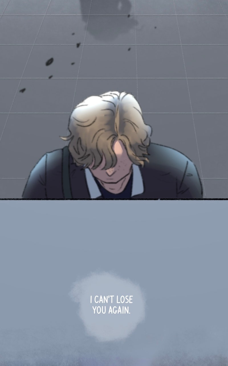 Ghost on the Roof (S2) Ep. 39 - Liars page 70 - 