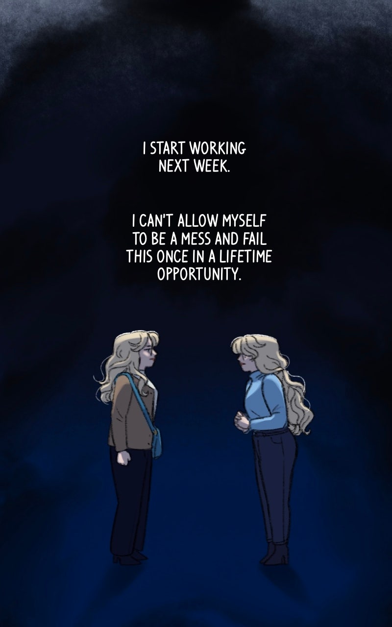 Ghost on the Roof (S2) Ep. 39 - Liars page 73 - 