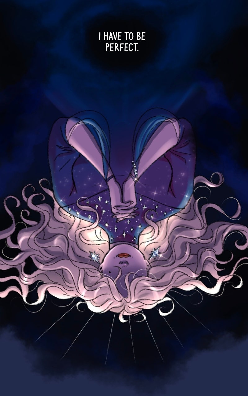Ghost on the Roof (S2) Ep. 39 - Liars page 74 - 