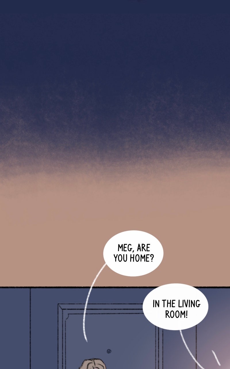 Ghost on the Roof (S2) Ep. 39 - Liars page 75 - 