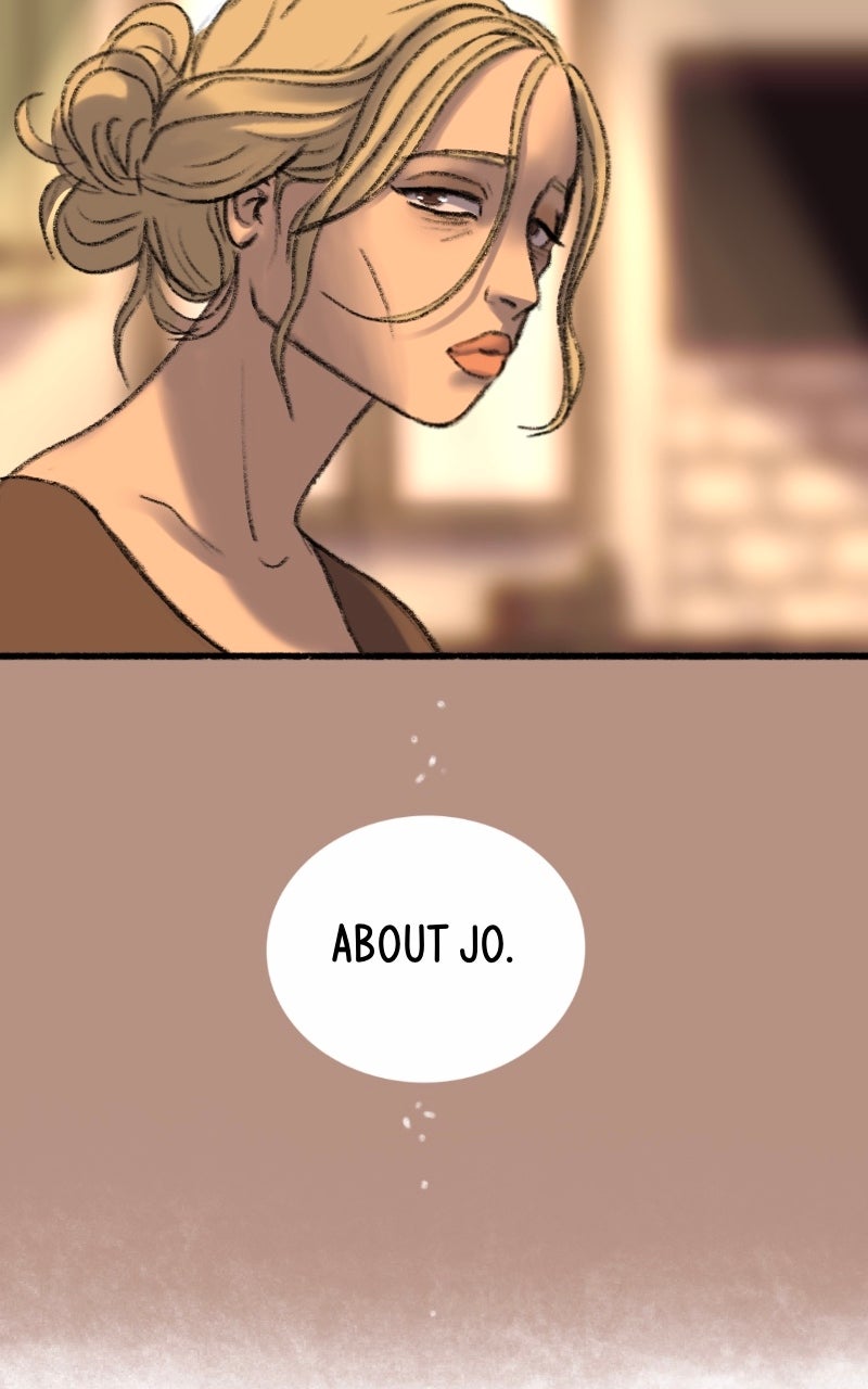 Ghost on the Roof (S2) Ep. 39 - Liars page 79 - 