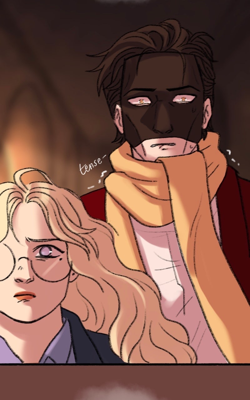 Ghost on the Roof (S2) Ep. 39 - Liars page 9 - 