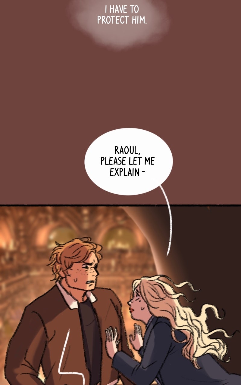 Ghost on the Roof (S2) Ep. 39 - Liars page 10 - 