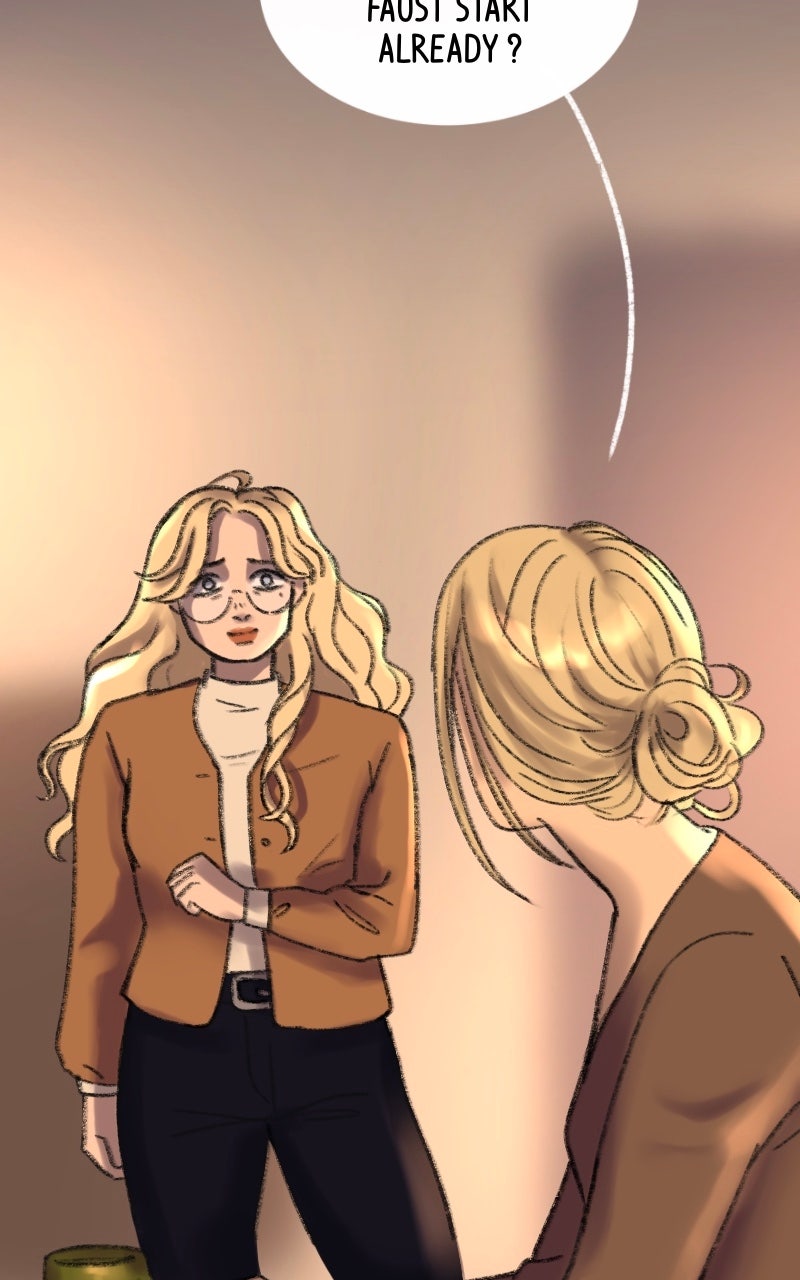 Ghost on the Roof (S2) Ep. 40 - Vain Suspicions page 2 - 