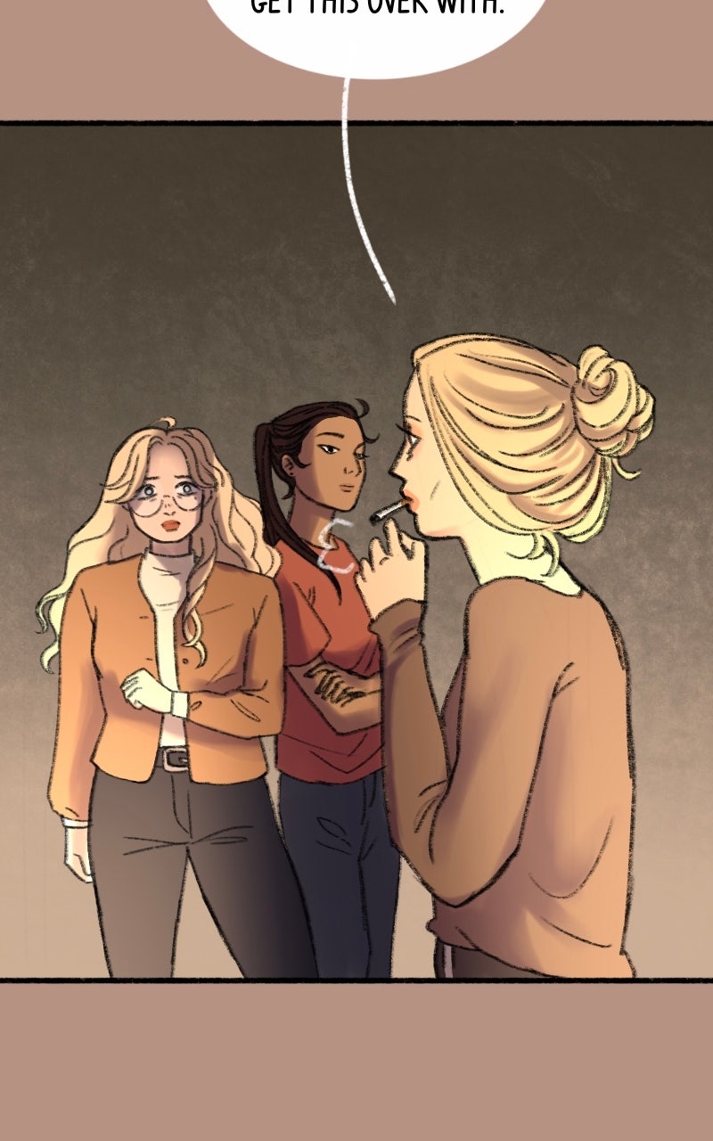 Ghost on the Roof (S2) Ep. 40 - Vain Suspicions page 12 - 