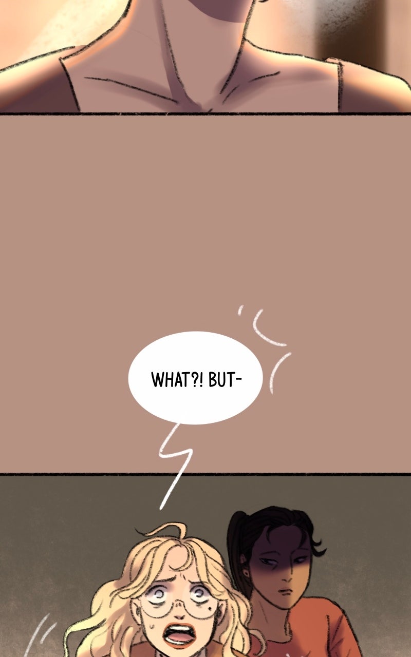 Ghost on the Roof (S2) Ep. 40 - Vain Suspicions page 14 - 