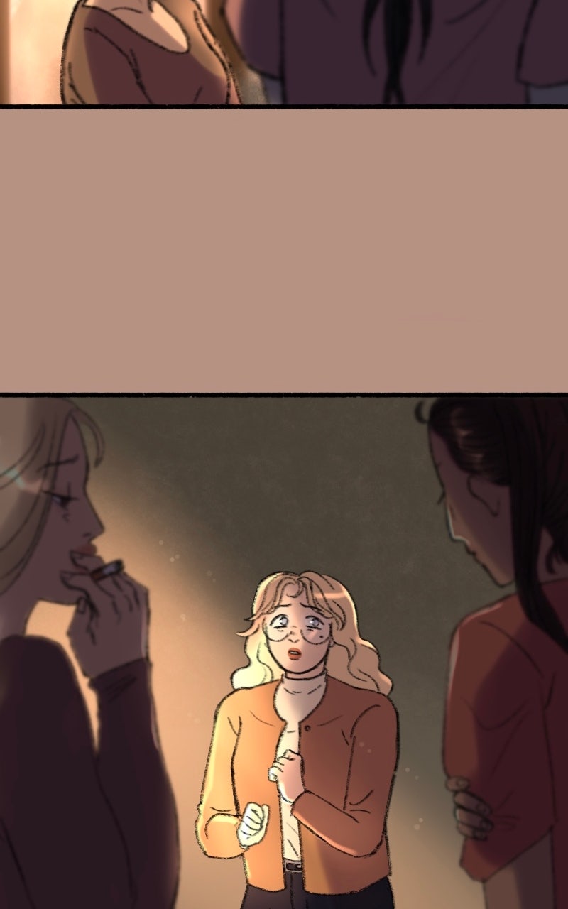 Ghost on the Roof (S2) Ep. 40 - Vain Suspicions page 18 - 