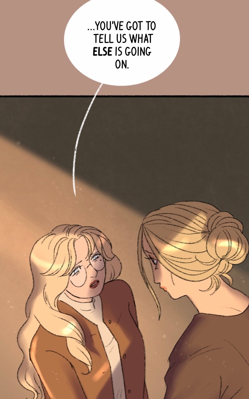 Ghost on the Roof (S2) Ep. 40 - Vain Suspicions page 20 - 