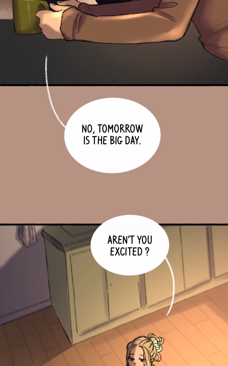 Ghost on the Roof (S2) Ep. 40 - Vain Suspicions page 3 - 
