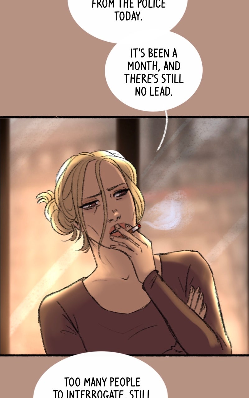 Ghost on the Roof (S2) Ep. 40 - Vain Suspicions page 23 - 