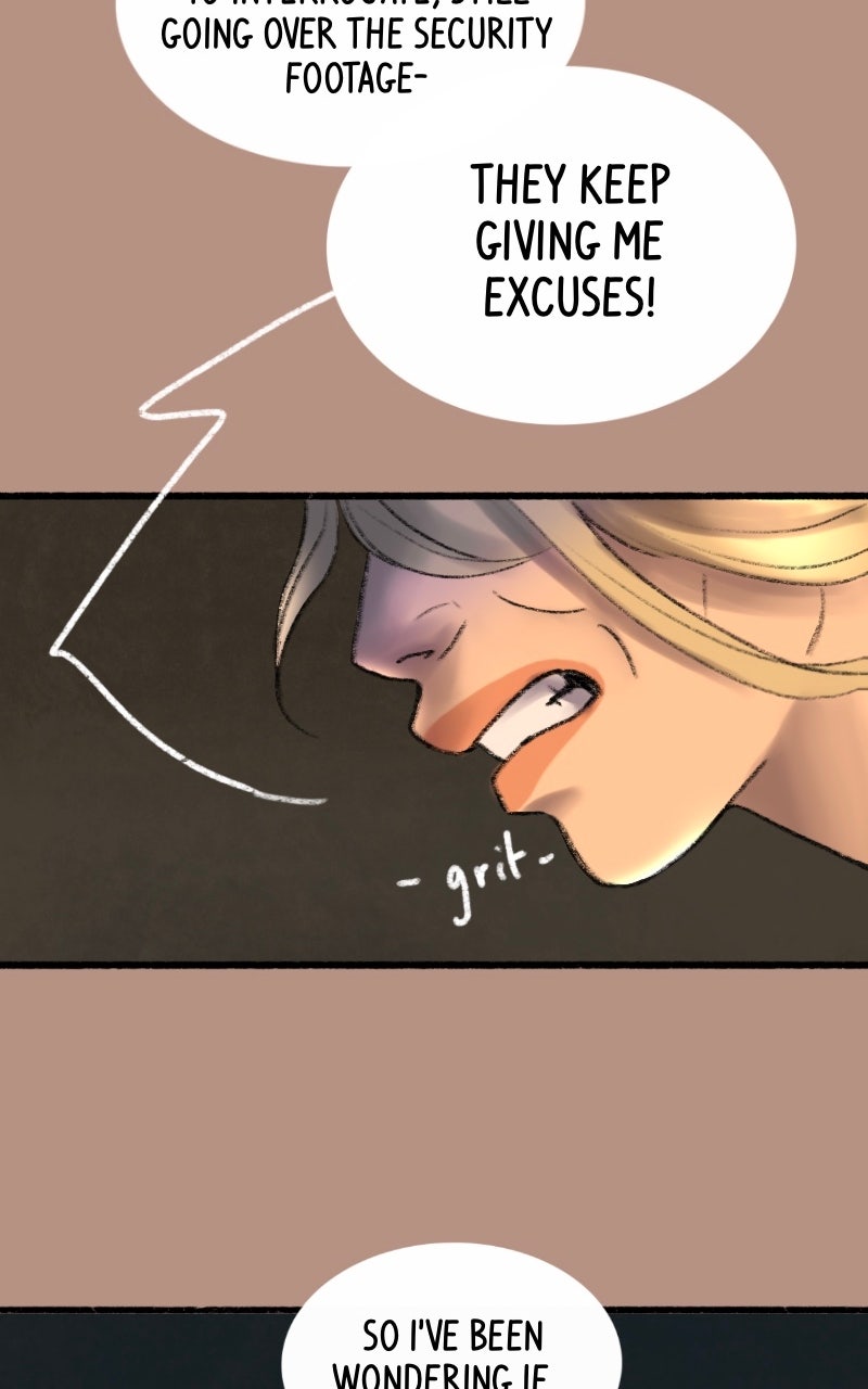 Ghost on the Roof (S2) Ep. 40 - Vain Suspicions page 24 - 