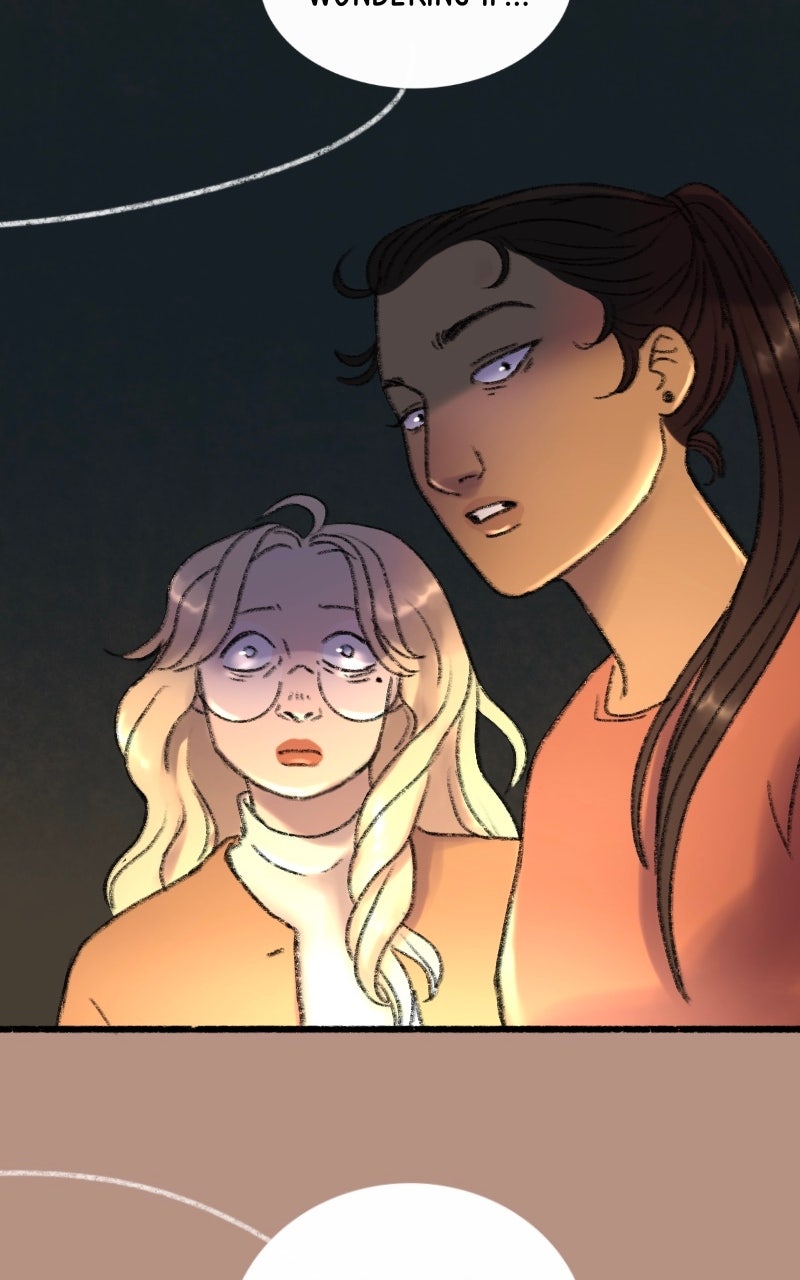 Ghost on the Roof (S2) Ep. 40 - Vain Suspicions page 25 - 