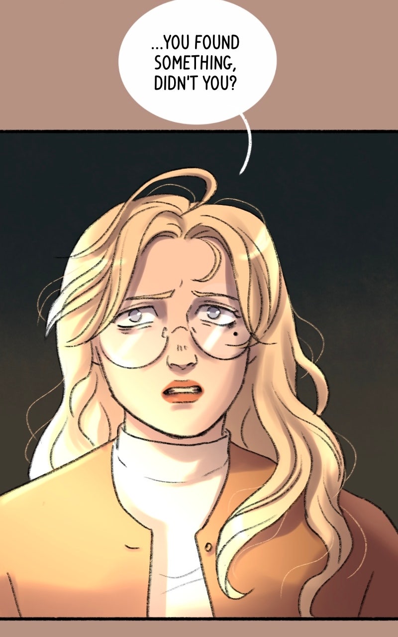 Ghost on the Roof (S2) Ep. 40 - Vain Suspicions page 30 - 