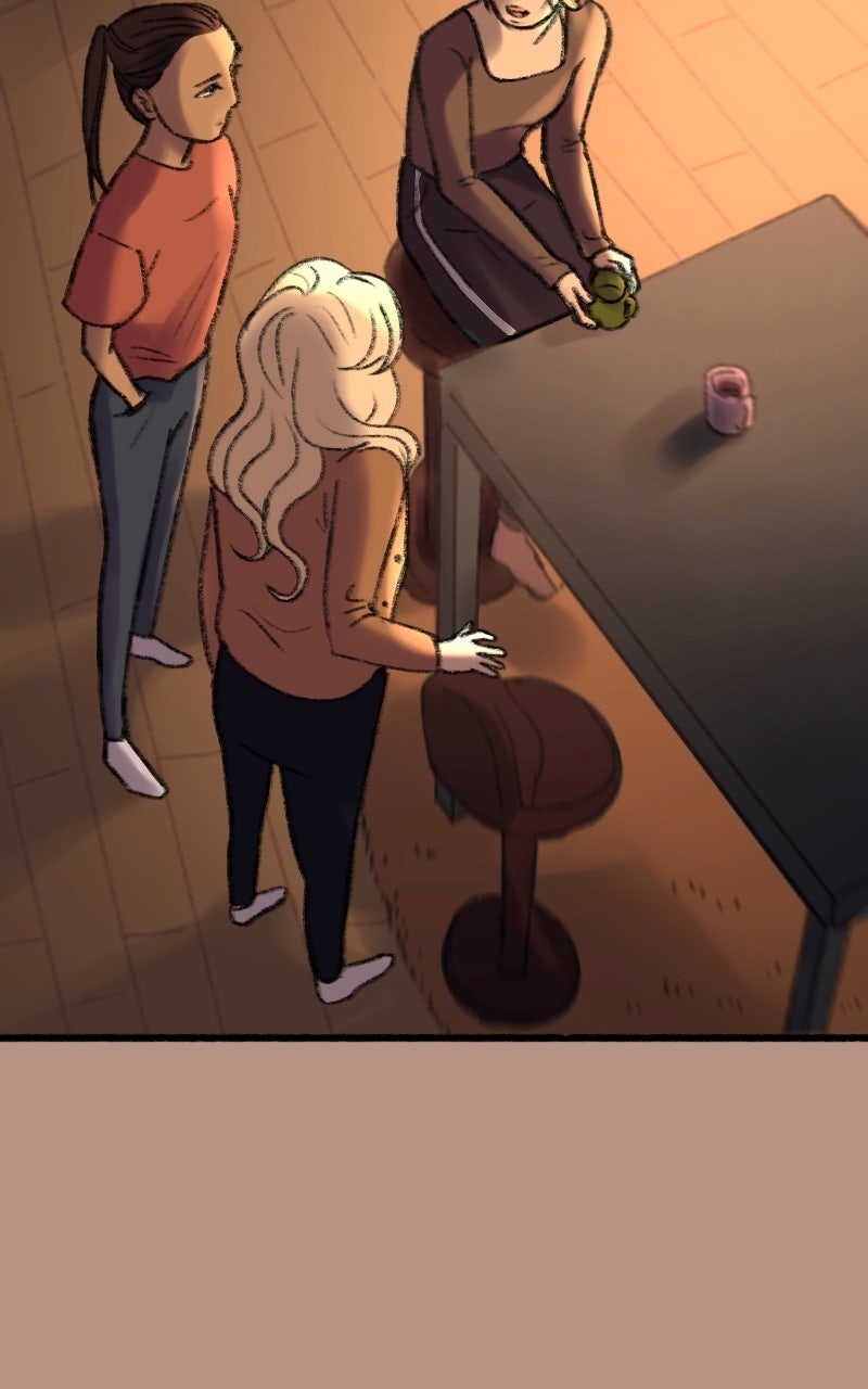 Ghost on the Roof (S2) Ep. 40 - Vain Suspicions page 4 - 