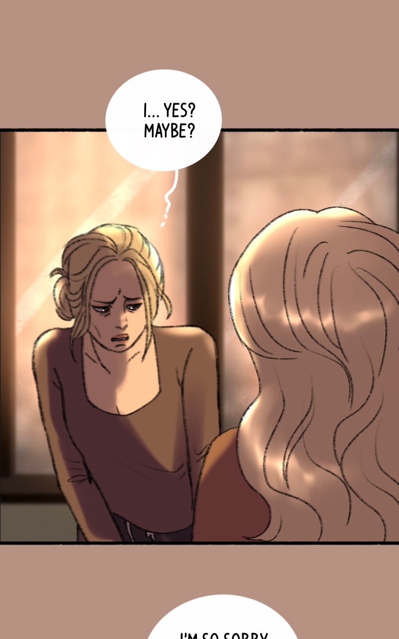Ghost on the Roof (S2) Ep. 40 - Vain Suspicions page 31 - 