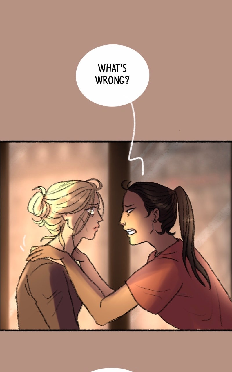Ghost on the Roof (S2) Ep. 40 - Vain Suspicions page 33 - 