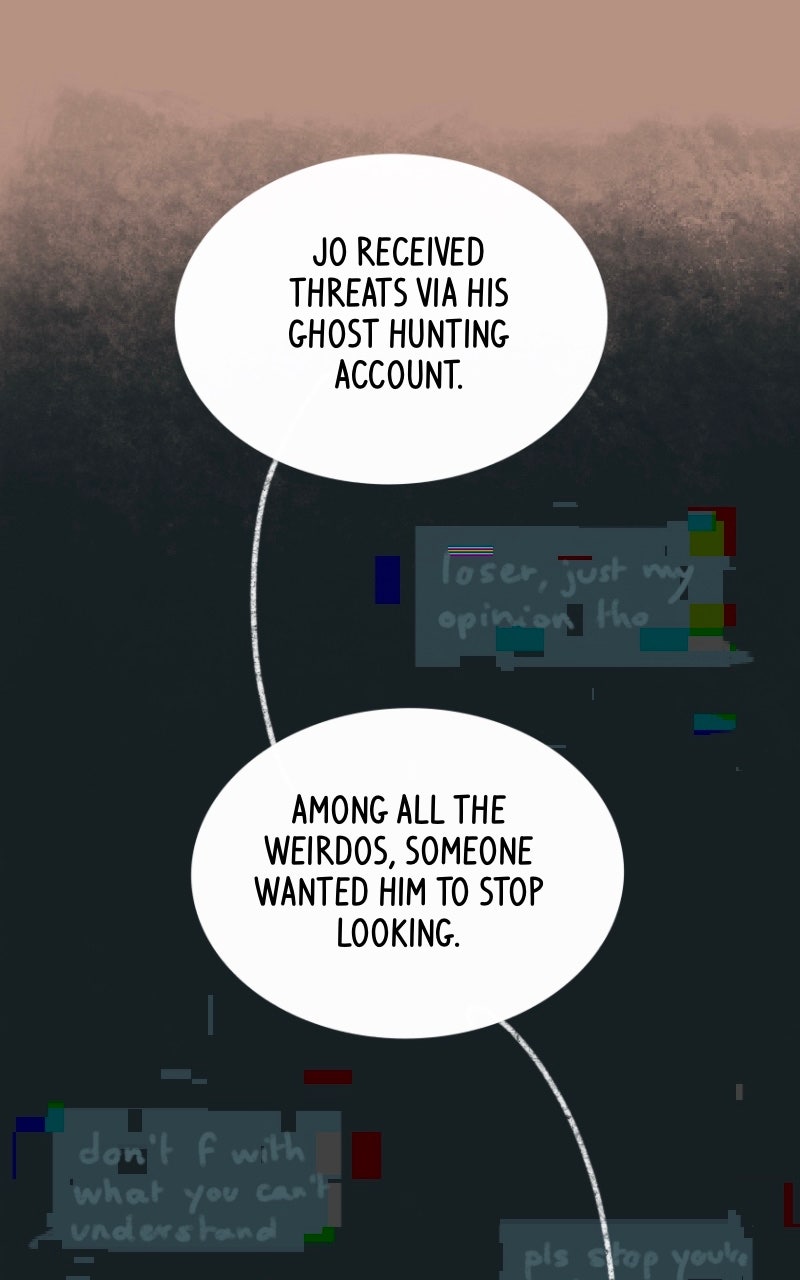 Ghost on the Roof (S2) Ep. 40 - Vain Suspicions page 36 - 