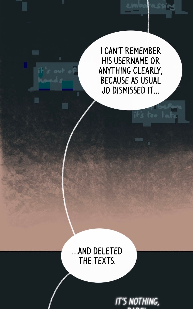 Ghost on the Roof (S2) Ep. 40 - Vain Suspicions page 37 - 