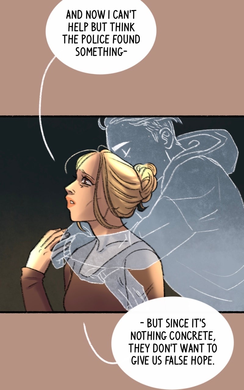 Ghost on the Roof (S2) Ep. 40 - Vain Suspicions page 39 - 