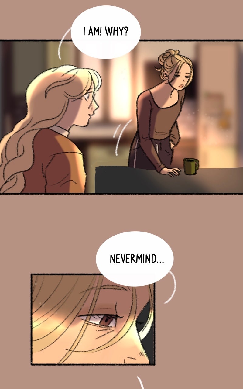 Ghost on the Roof (S2) Ep. 40 - Vain Suspicions page 5 - 