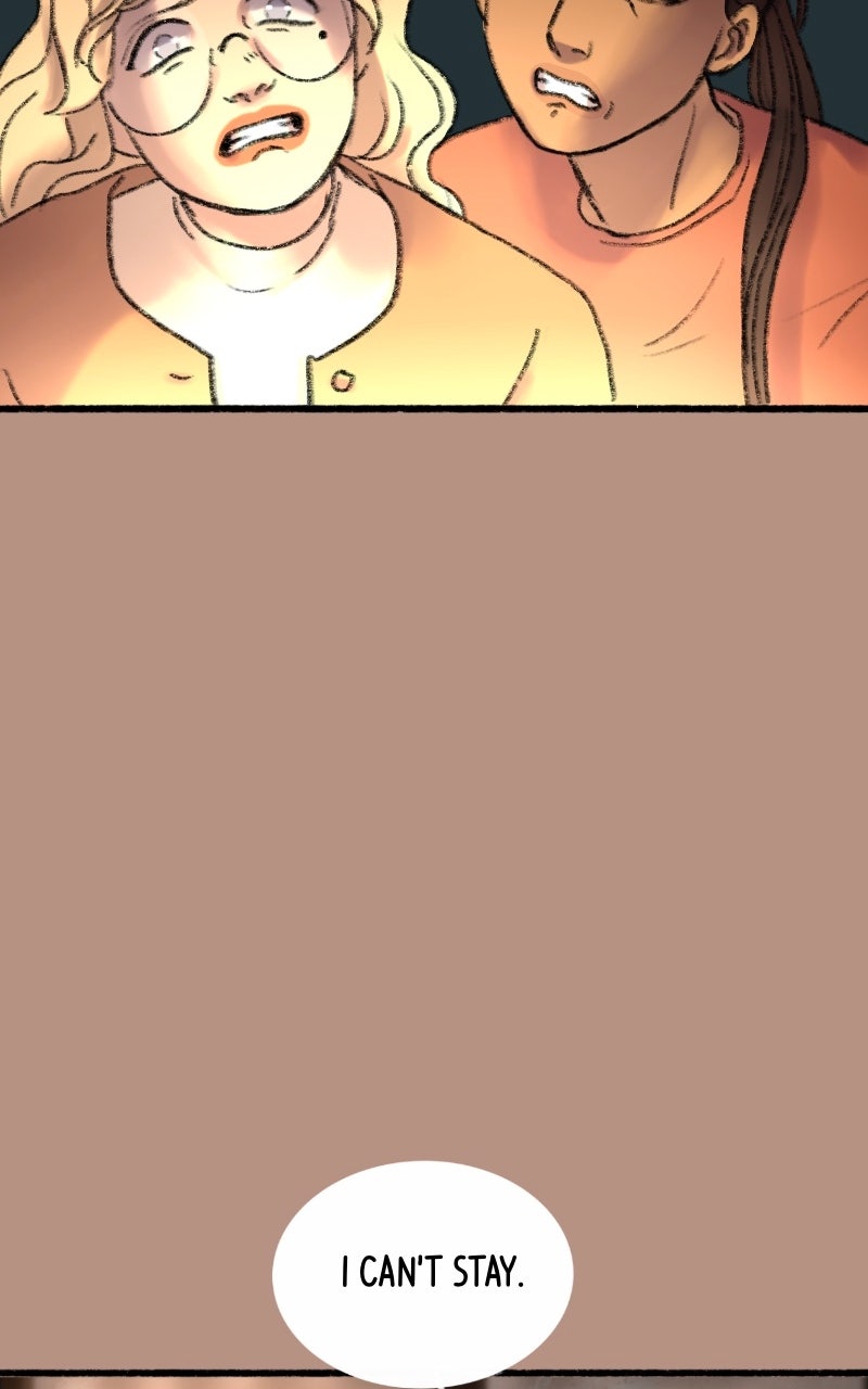 Ghost on the Roof (S2) Ep. 40 - Vain Suspicions page 45 - 