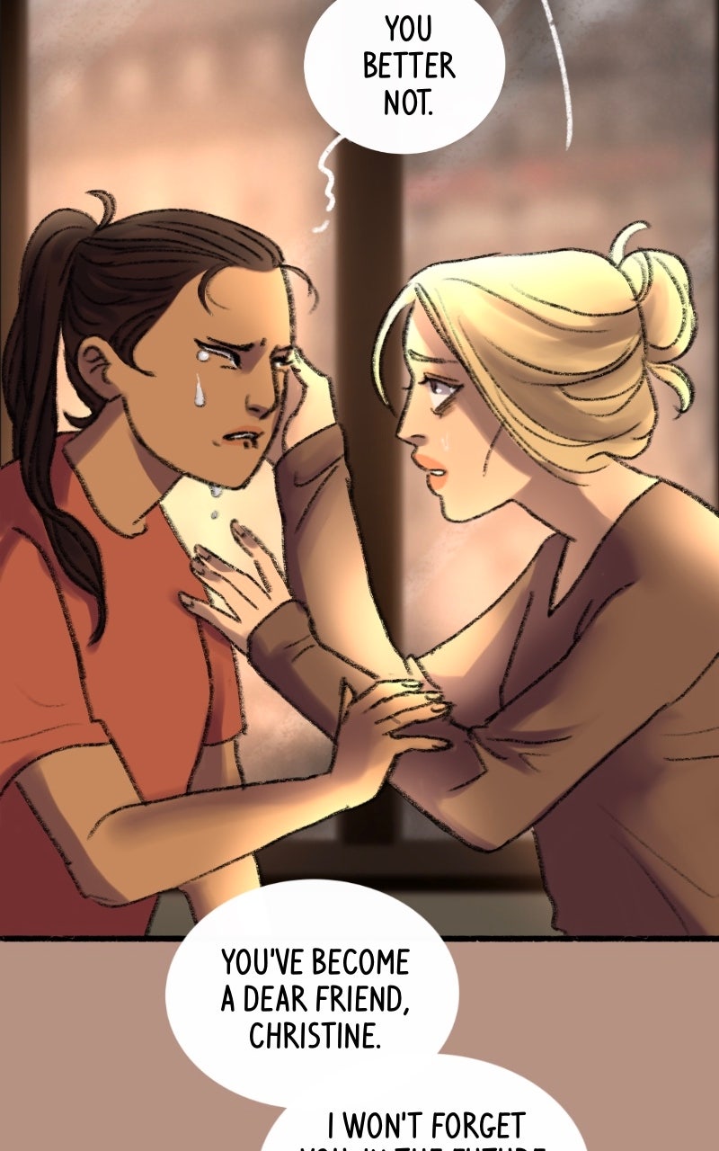 Ghost on the Roof (S2) Ep. 40 - Vain Suspicions page 47 - 