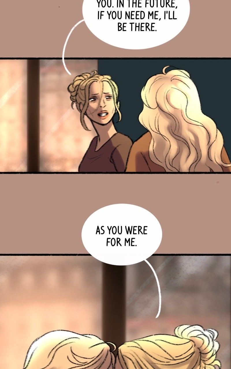 Ghost on the Roof (S2) Ep. 40 - Vain Suspicions page 48 - 