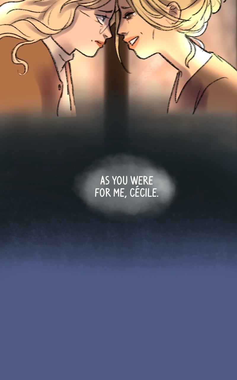 Ghost on the Roof (S2) Ep. 40 - Vain Suspicions page 49 - 