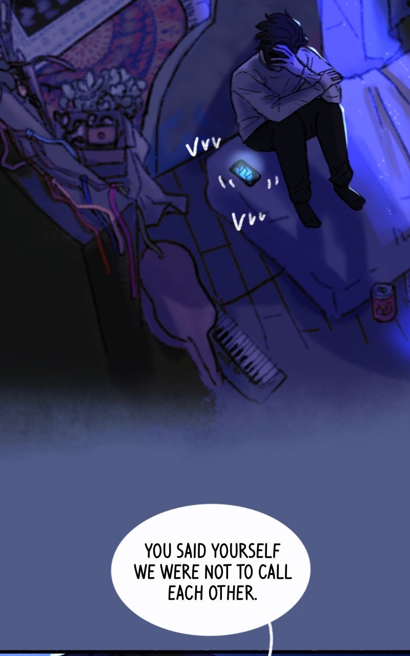 Ghost on the Roof (S2) Ep. 40 - Vain Suspicions page 51 - 