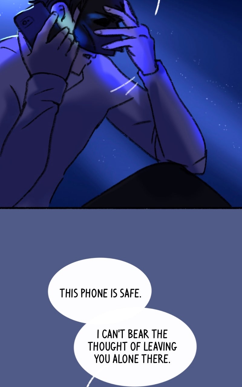 Ghost on the Roof (S2) Ep. 40 - Vain Suspicions page 52 - 