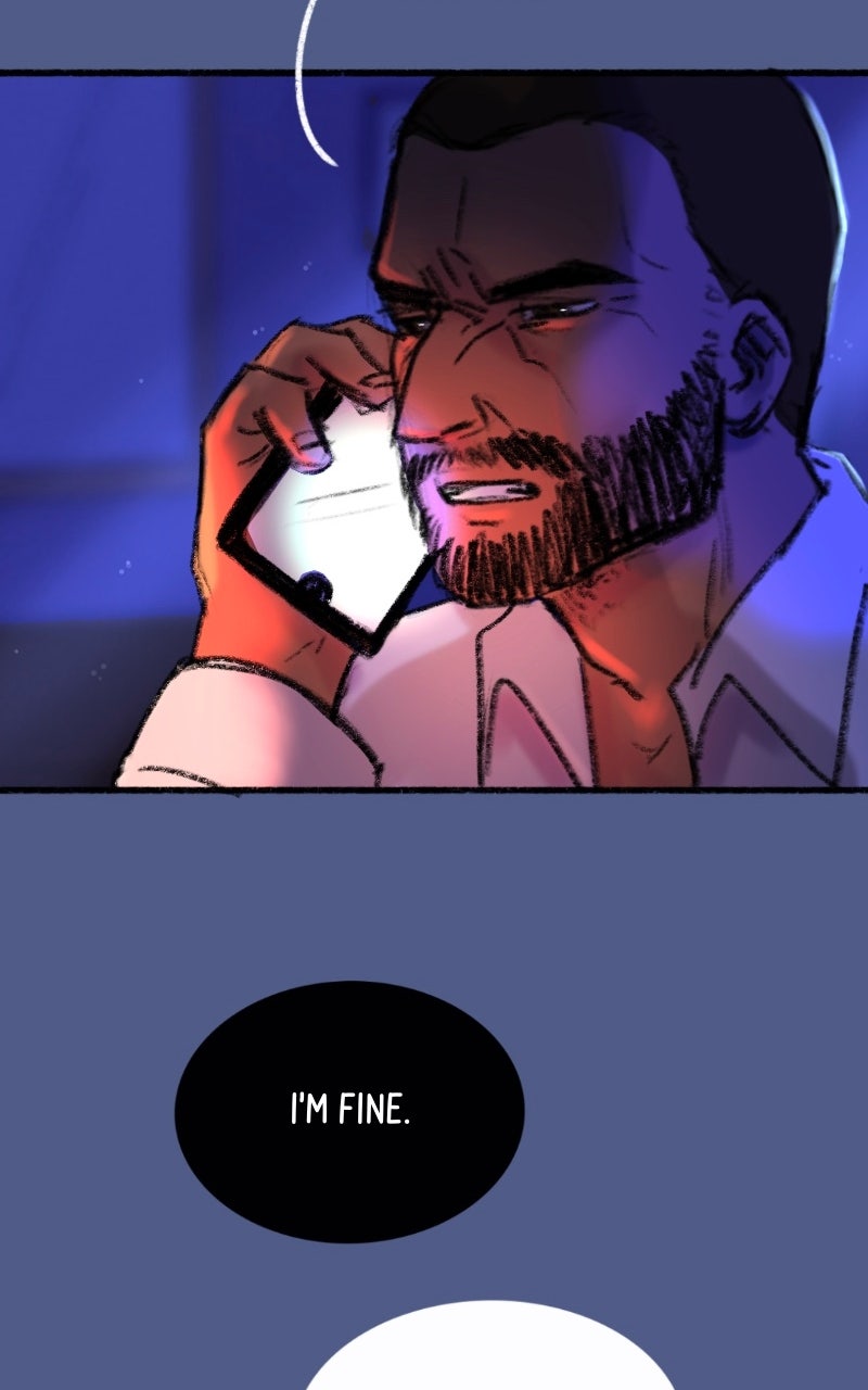 Ghost on the Roof (S2) Ep. 40 - Vain Suspicions page 53 - 
