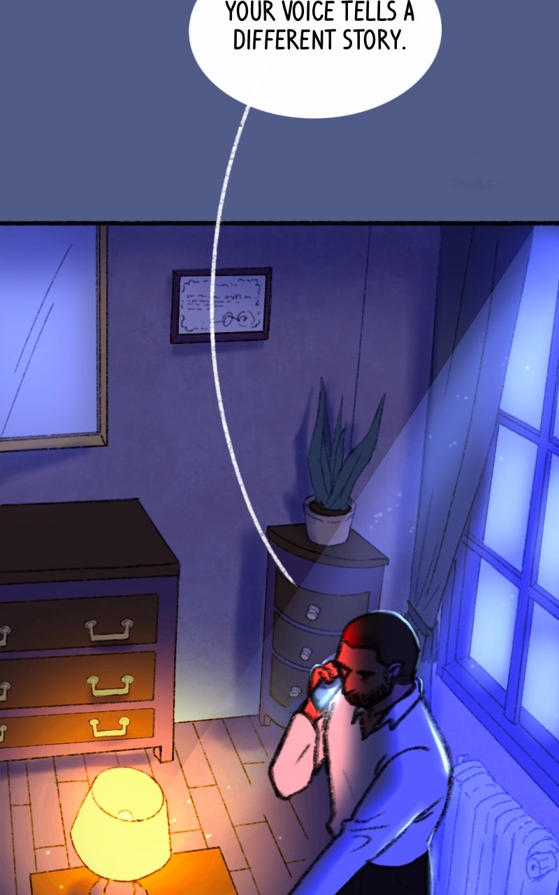 Ghost on the Roof (S2) Ep. 40 - Vain Suspicions page 54 - 