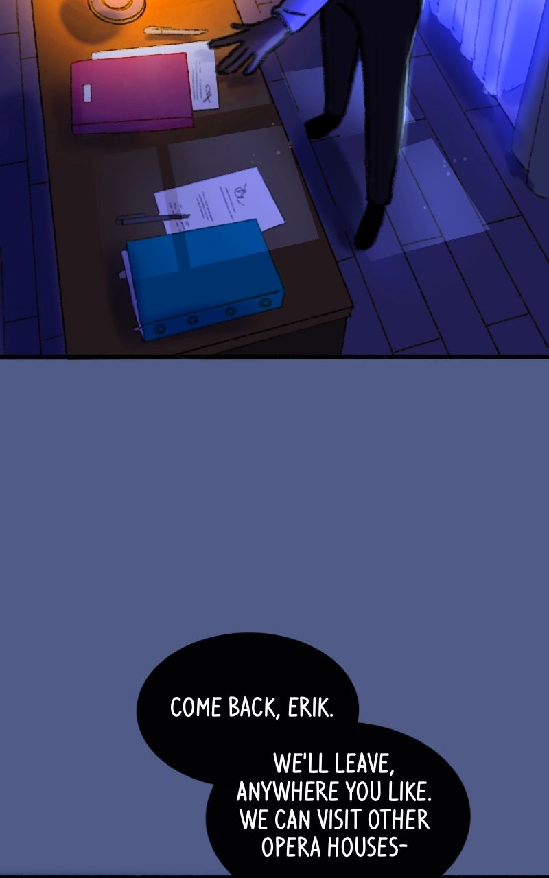 Ghost on the Roof (S2) Ep. 40 - Vain Suspicions page 55 - 