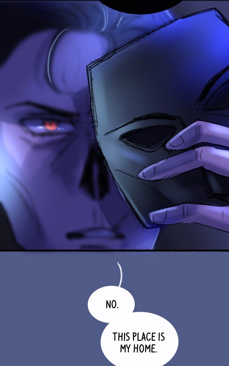 Ghost on the Roof (S2) Ep. 40 - Vain Suspicions page 56 - 