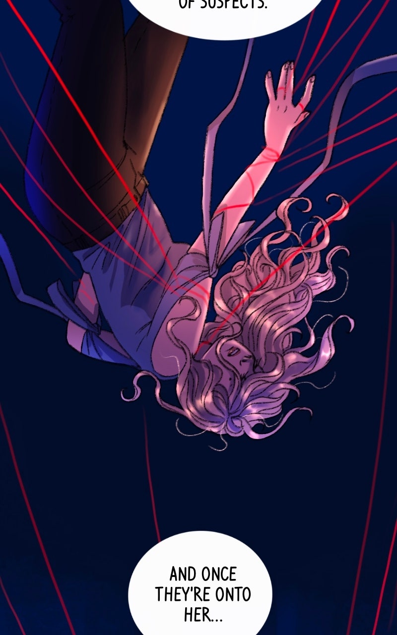 Ghost on the Roof (S2) Ep. 40 - Vain Suspicions page 59 - 
