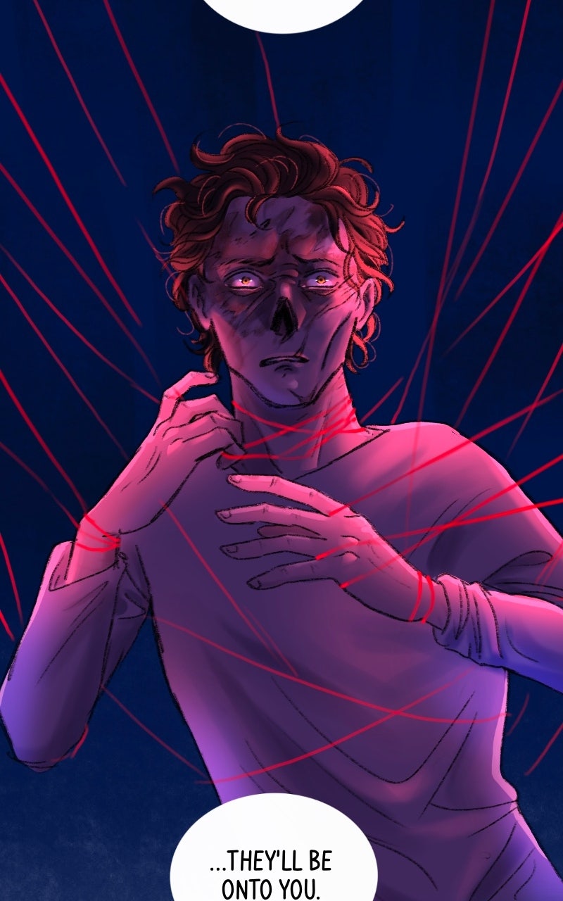 Ghost on the Roof (S2) Ep. 40 - Vain Suspicions page 60 - 