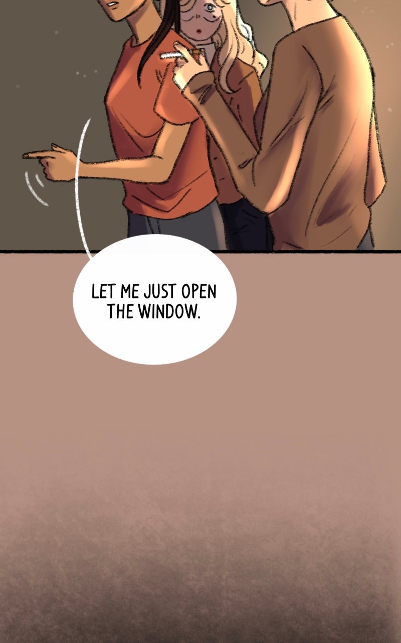 Ghost on the Roof (S2) Ep. 40 - Vain Suspicions page 7 - 