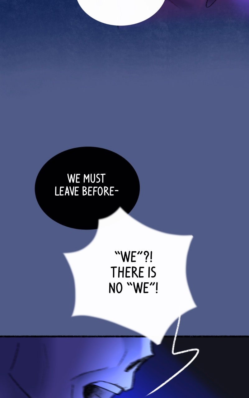 Ghost on the Roof (S2) Ep. 40 - Vain Suspicions page 61 - 