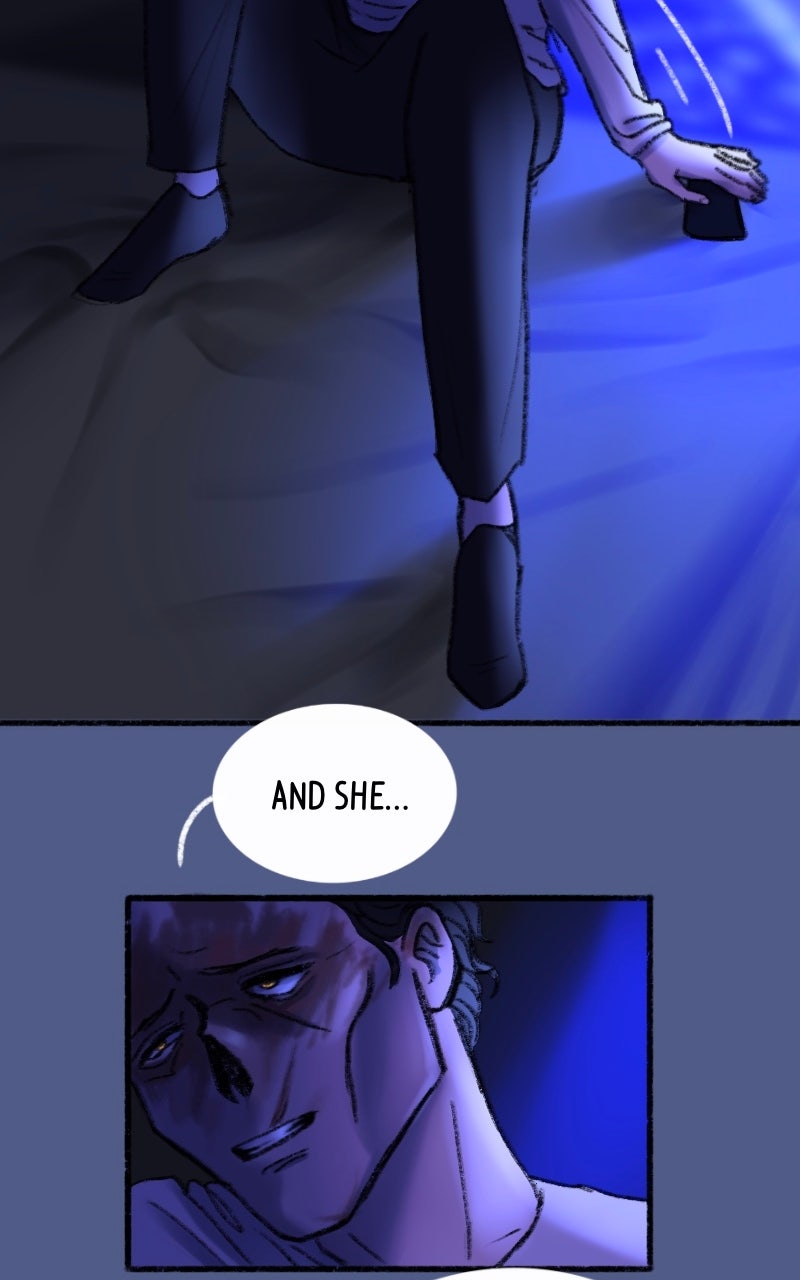 Ghost on the Roof (S2) Ep. 40 - Vain Suspicions page 63 - 