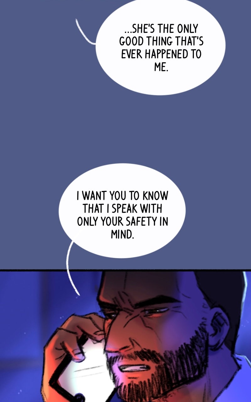Ghost on the Roof (S2) Ep. 40 - Vain Suspicions page 64 - 