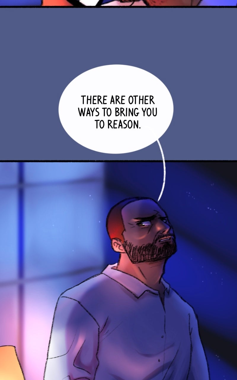 Ghost on the Roof (S2) Ep. 40 - Vain Suspicions page 65 - 