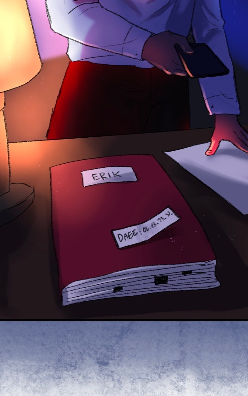 Ghost on the Roof (S2) Ep. 40 - Vain Suspicions page 66 - 