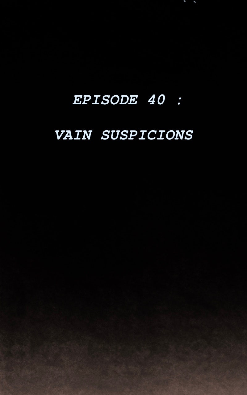 Ghost on the Roof (S2) Ep. 40 - Vain Suspicions page 9 - 